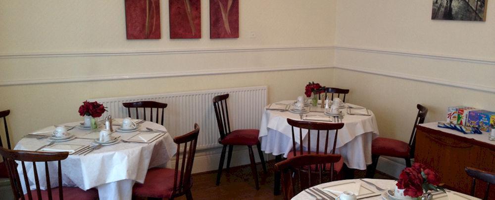 The Beechcliffe Hotel - Over 35'S Only 黑潭 外观 照片